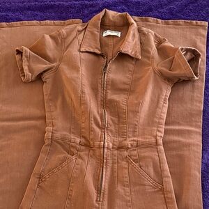 Free people Jumpsuit